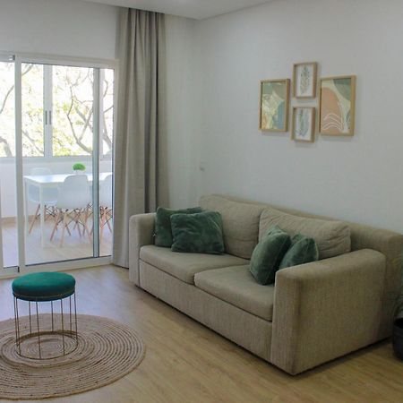 Solbelo Quarteira Beach Luaran gambar