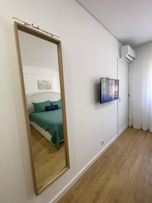 Solbelo Quarteira Beach Luaran gambar