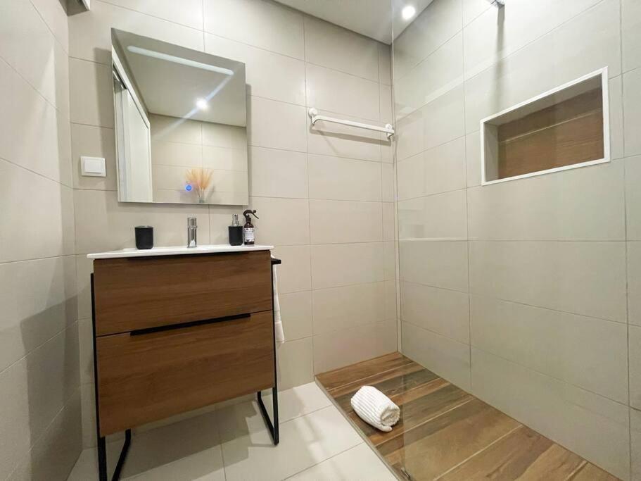 Solbelo Quarteira Beach Luaran gambar